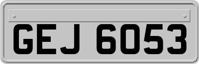 GEJ6053