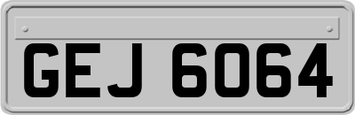 GEJ6064