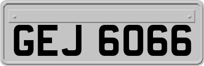 GEJ6066