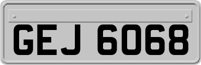 GEJ6068