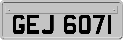 GEJ6071