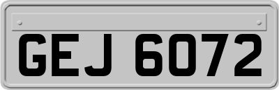 GEJ6072