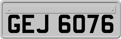 GEJ6076