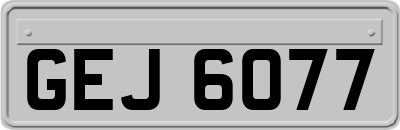 GEJ6077