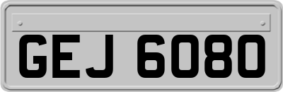 GEJ6080