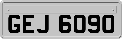 GEJ6090