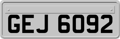 GEJ6092
