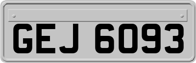 GEJ6093
