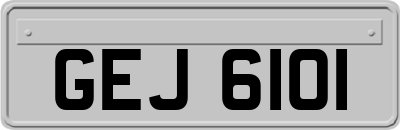 GEJ6101