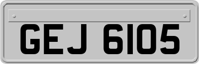 GEJ6105
