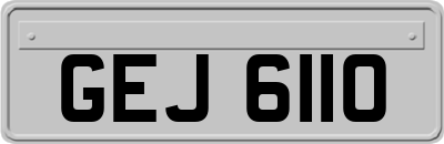 GEJ6110