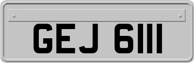 GEJ6111