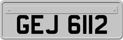 GEJ6112