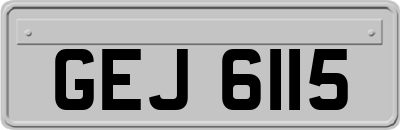 GEJ6115