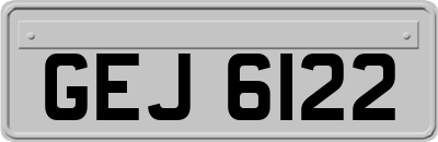 GEJ6122