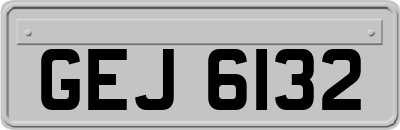 GEJ6132