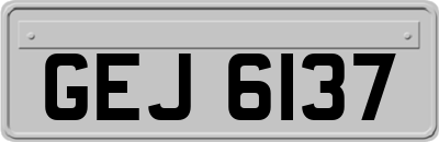 GEJ6137