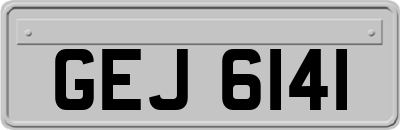 GEJ6141