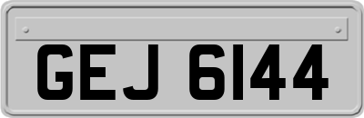 GEJ6144