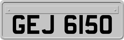 GEJ6150