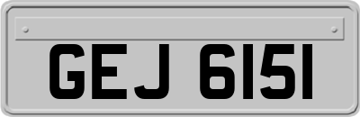 GEJ6151