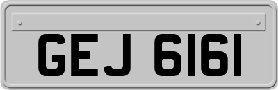 GEJ6161