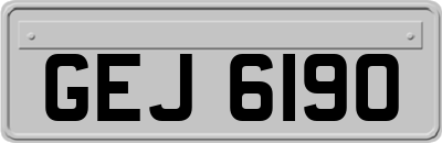 GEJ6190