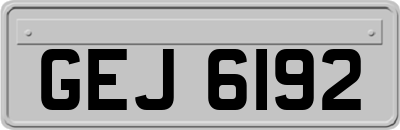 GEJ6192