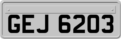 GEJ6203