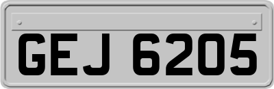 GEJ6205