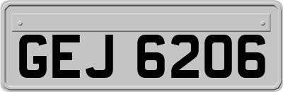 GEJ6206