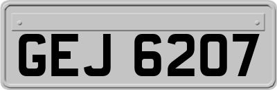 GEJ6207