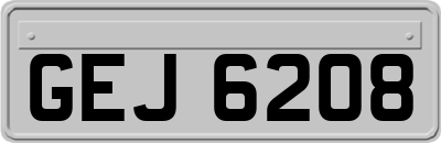 GEJ6208