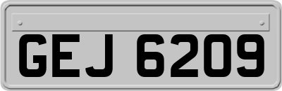 GEJ6209