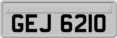 GEJ6210