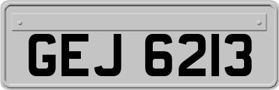 GEJ6213