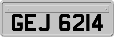 GEJ6214