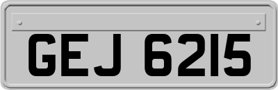 GEJ6215