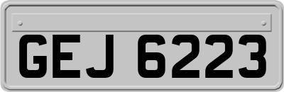 GEJ6223