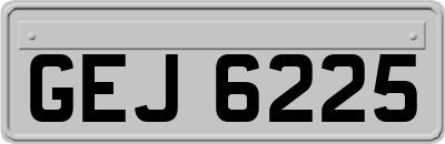 GEJ6225