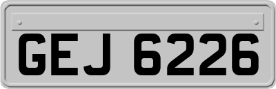 GEJ6226