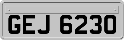 GEJ6230