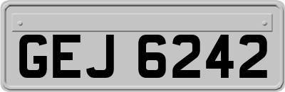 GEJ6242