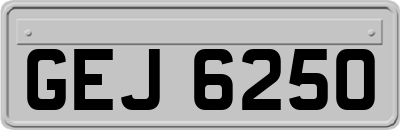 GEJ6250