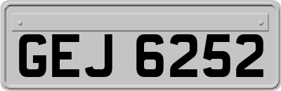 GEJ6252