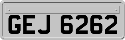 GEJ6262