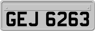 GEJ6263