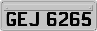 GEJ6265