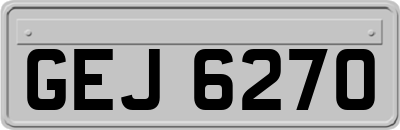 GEJ6270