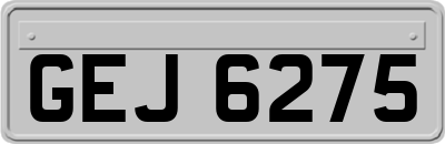 GEJ6275